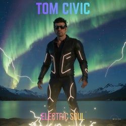 Electric Soul (Single)