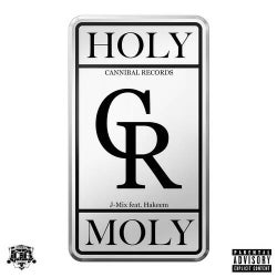 Holy Moly