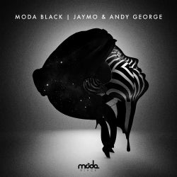 Moda Black (Mixed By Jaymo & Andy George) (Beatport Exclusive Sampler 2)