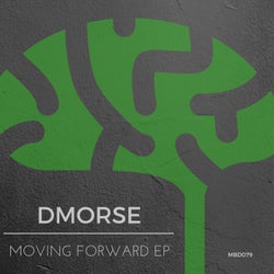 Moving Forward EP