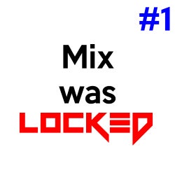 Locked's Chart #1 (Early August)