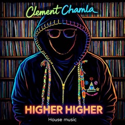 Higher Higher !!!