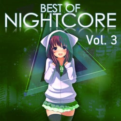 Best of Nightcore 2023, Vol. 3