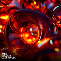 Lost Voices