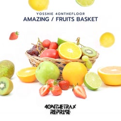Amazing / Fruits Basket