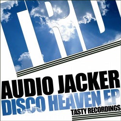 Disco Heaven EP