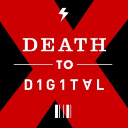 Death To Digital Instrumental EP