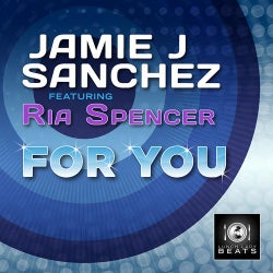 For You (feat. Ria Spencer)