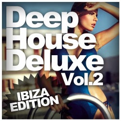 Deep House Deluxe Vol.2 - Ibiza Edition