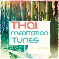 Thai Meditation Tunes - Vipassana Session, Vol. 1 (Asian Chilled Meditation & Relaxation Tunes)