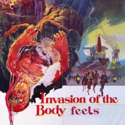 Invasion of the Body Feels