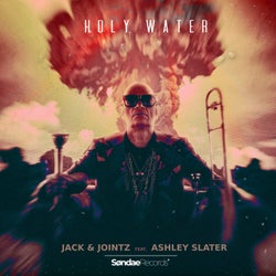 Holy Water (feat. Ashley Slater)