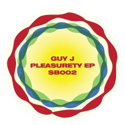 Pleasurety EP