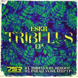 Tribulus EP