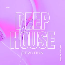 Deep-House Devotion, Vol. 1