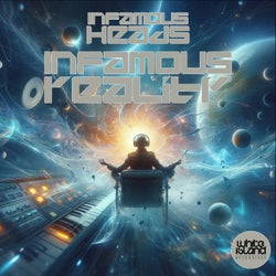Infamous Reality