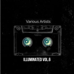 ILLUMINATED Vol. 6