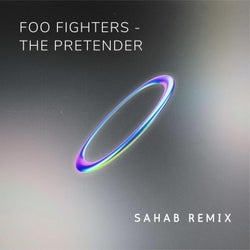 The Pretender (Sahab Remix)