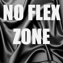 No Flex Zone (Instrumental Version) - Single