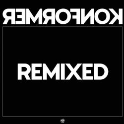 Konformer - Remixed