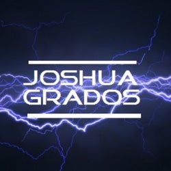 Joshua Grados Energetic Sessions August Chart