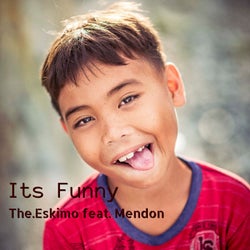 Its Funny (feat. Mendon)