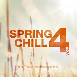 Spring Chill, Vol. 4