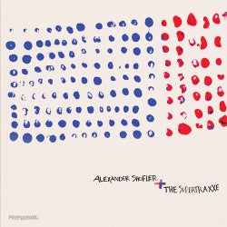 Alexander Shofler & The Supertraxxe EP