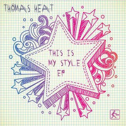 This Is My Style EP