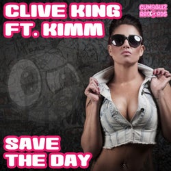 Save The Day (EDM Mix)