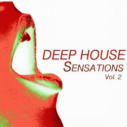 Deep House Sensations, Vol. 2 (Deep House Fine Selection)