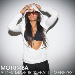 Motumba (feat. Lu Menezes)