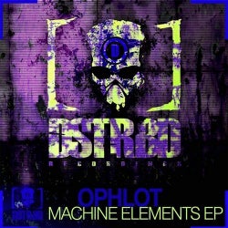 Machine Elements EP