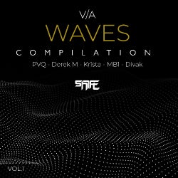 DIVAK "WAVES" CHART | APRIL 2020