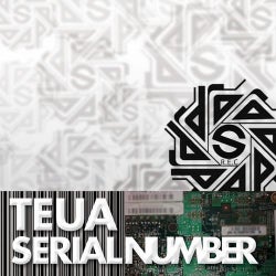 Serial Number