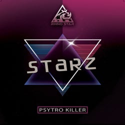 Starz (Extended Mix)