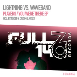Players / You Were There EP