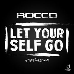 Let Yourself Go