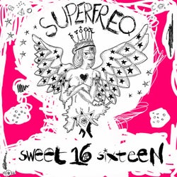 Sweet 16: A Superfreq Compilation