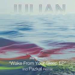 Wake From Your Sleep EP