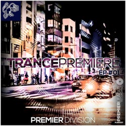 Trance Premiere #01