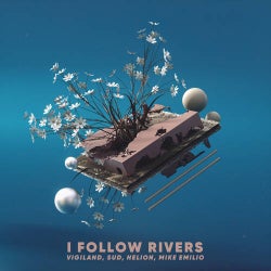 I Follow Rivers (Extended Mix)