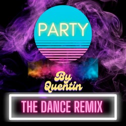Party (The Dance Remix)