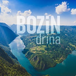 Drina