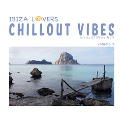 Ibiza Lovers: Chillout Vibes, Vol. 1