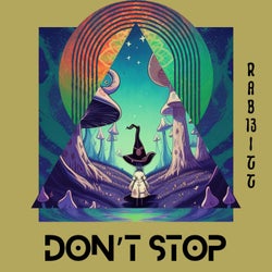 Don't Stop