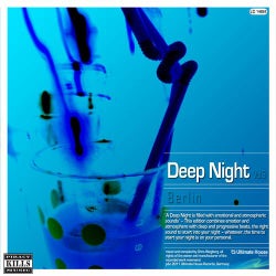 Deep Night Vol. 3 (Berlin)