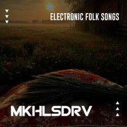 Electronic FOLK Songs