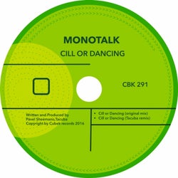 Cill Or Dancing