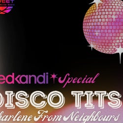 Disco Tits - Hedkandi Special